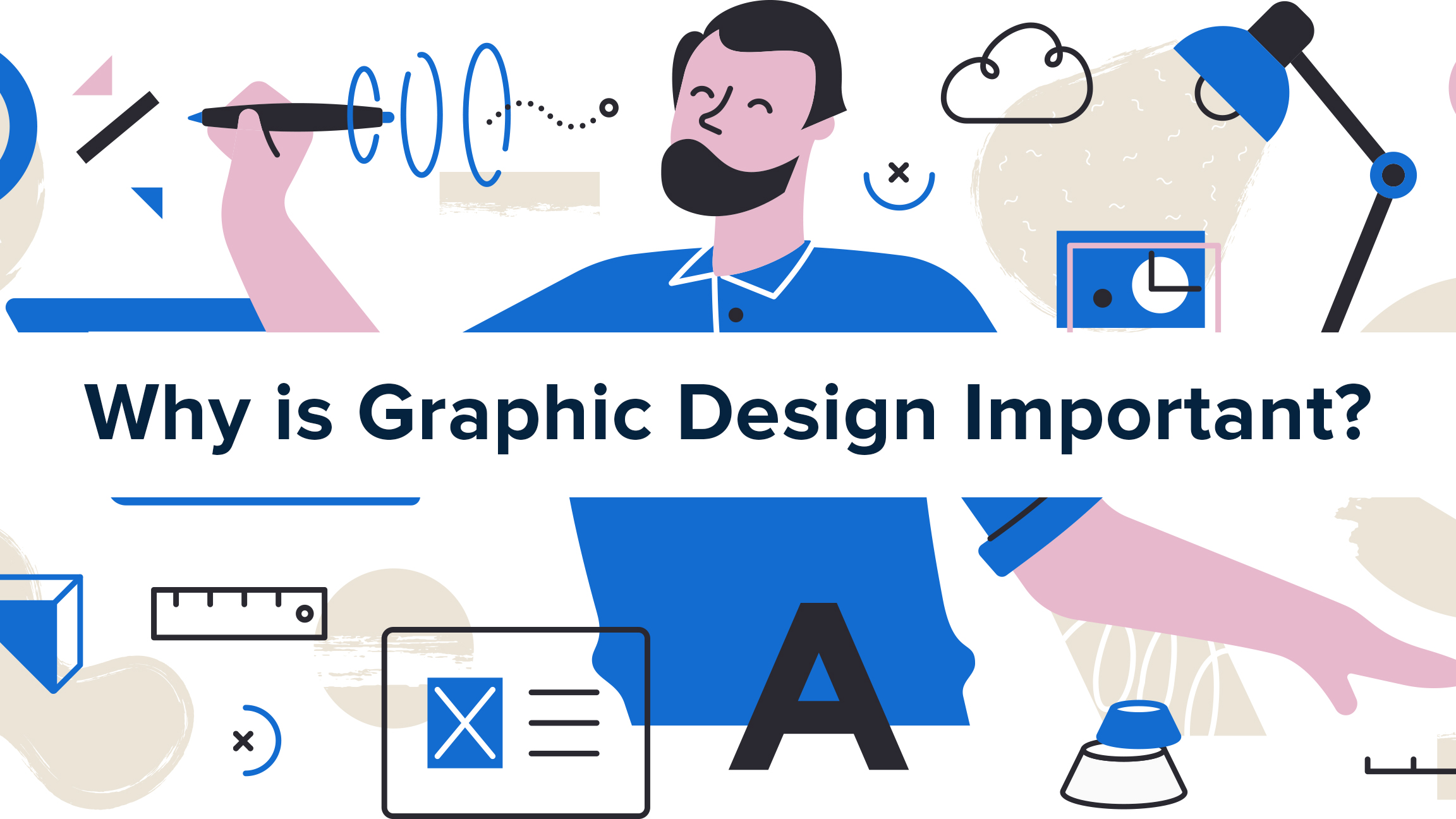Why is Graphic Design Imporrtant_